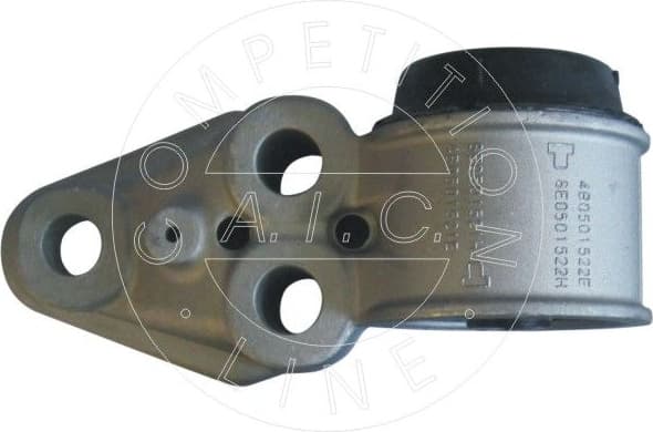 Bushing, axle beam Original AIC Quality 52870
