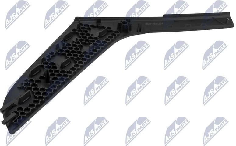 Exterior Door Handle EZC-VW-402 - image 2