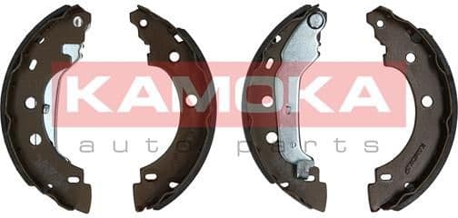 Brake shoes JQ202016 - image 2