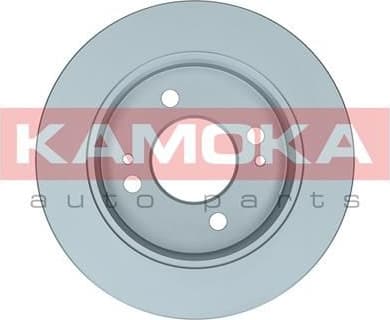 Brake Disc 1031027 - image 6