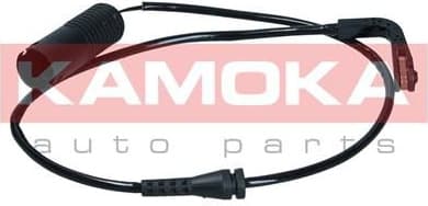 Warning Contact, brake pad wear 105027 - image 6