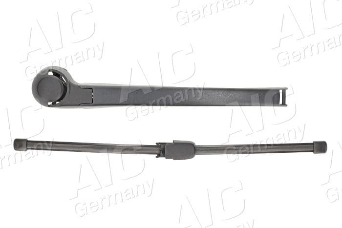 Wiper Arm, window cleaning Original AIC Quality 57596