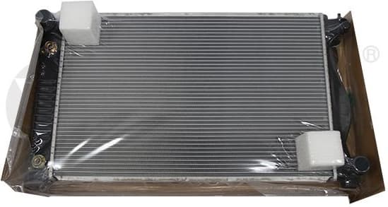 Radiator, engine cooling 11211818001