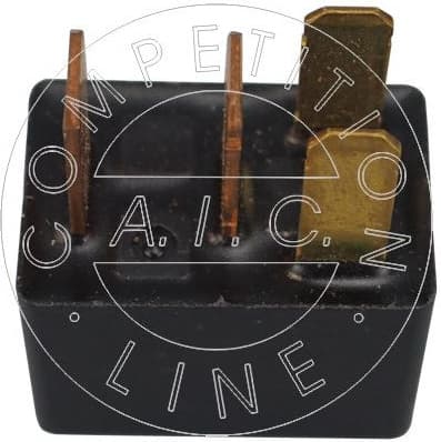 Relay, air conditioning NEW MOBILITY PARTS 58356 - image 2