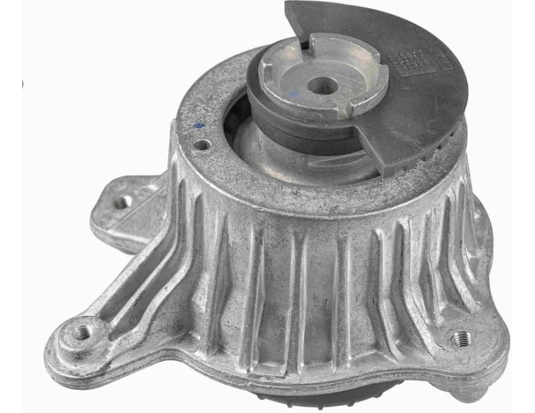 Mounting, engine 43671 01