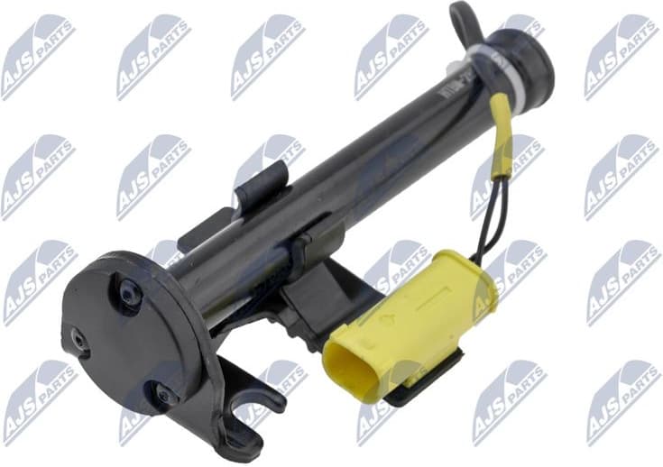 Actuator, active bonnet EZC-BM-285