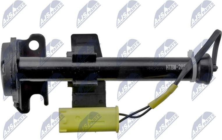 Actuator, active bonnet EZC-BM-285 - image 3