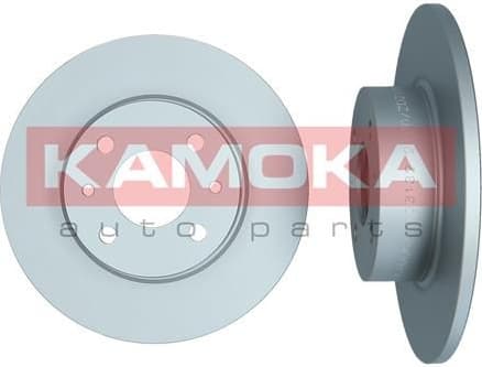 Brake Disc 103132 - image 3