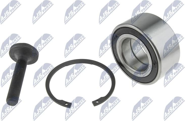 Wheel Bearing Kit KLP-AU-004 - image 2