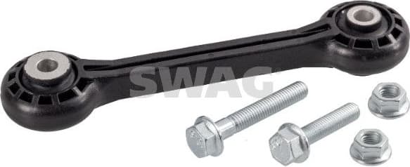 Link/Coupling Rod, stabiliser bar 30 93 8540