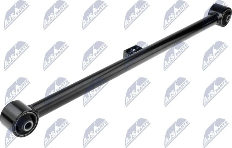 Control/Trailing Arm, wheel suspension ZWT-TY-063 - image 2