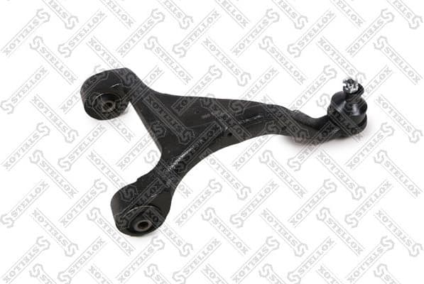 Control/Trailing Arm, wheel suspension 57-00915-SX