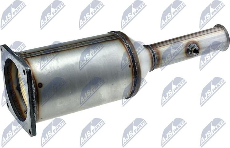 Soot/Particulate Filter, exhaust system DPF-PE-001 - image 2