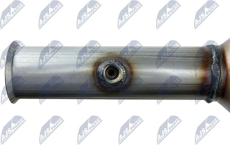 Soot/Particulate Filter, exhaust system DPF-PE-001 - image 4