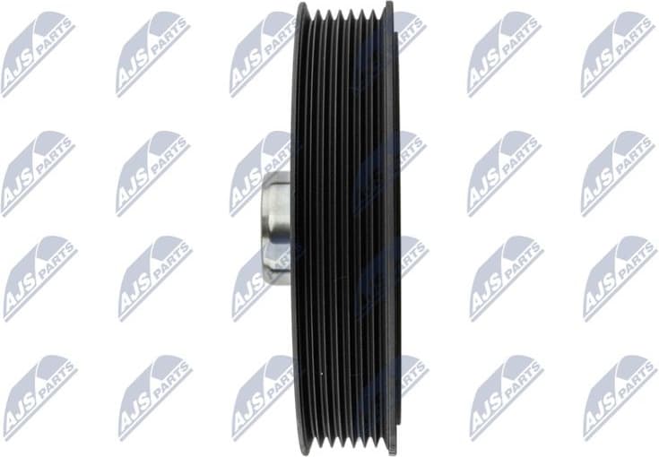 Belt Pulley, crankshaft RKP-TY-003 - image 3