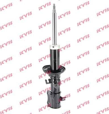 Shock Absorber Excel-G 333502