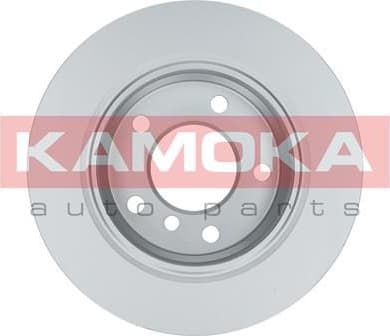 Brake Disc 1031662 - image 4