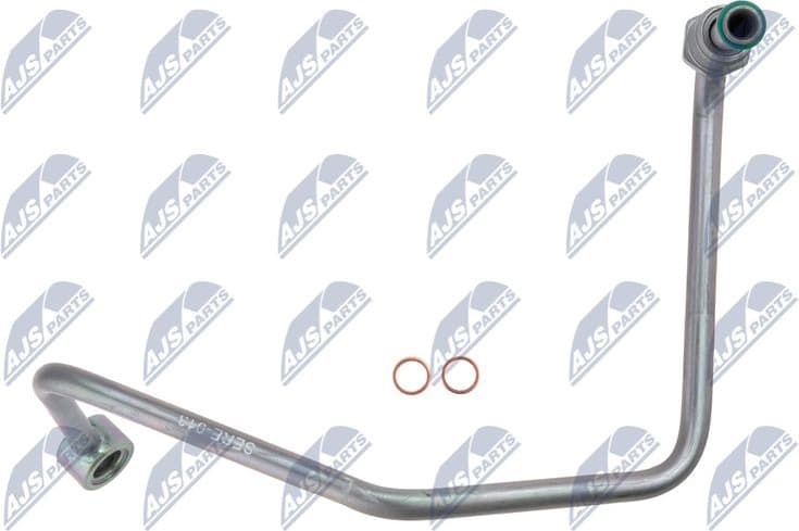 Oil Line, charger ECD-RE-013 - image 3