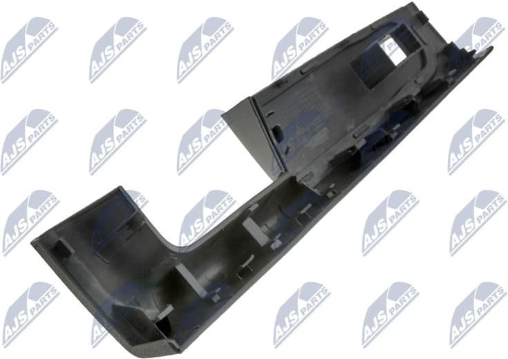 Door Handle, interior equipment EZC-SK-026 - image 2