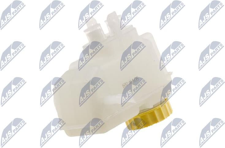 Fluid Reservoir, brake fluid CZW-VW-009 - image 2