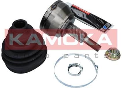 Joint Kit, drive shaft 6061 - image 6