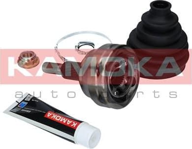 Joint Kit, drive shaft 6061 - image 8