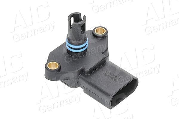 Sensor, intake manifold pressure Original AIC Quality 51769