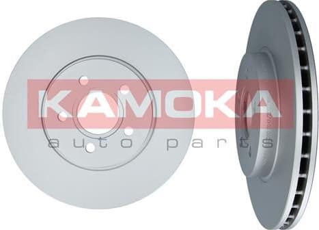 Brake Disc 1032250 - image 3