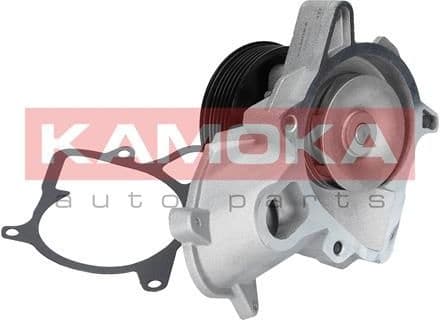 Water Pump, engine cooling T0052 - image 6