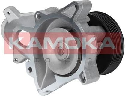 Water Pump, engine cooling T0052 - image 7