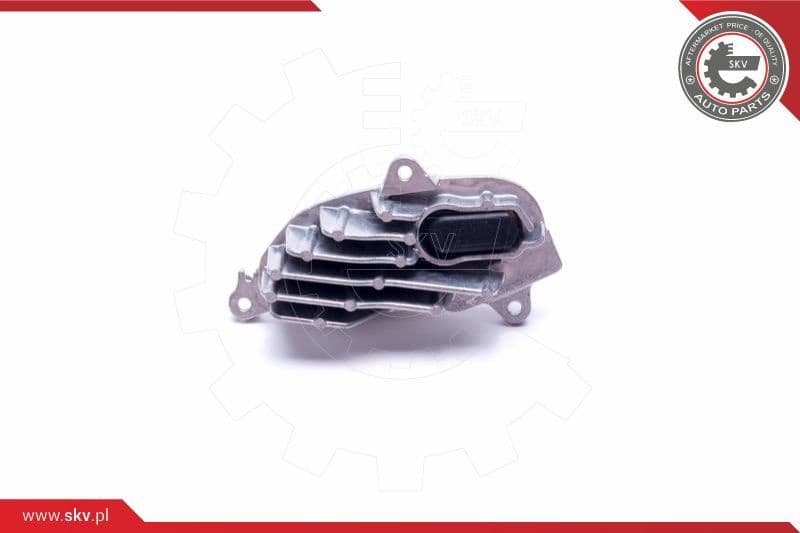 Control Unit, lights 59SKV132 - image 2