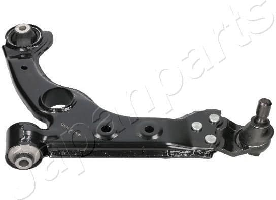Control/Trailing Arm, wheel suspension BS-0209L