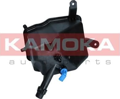 Expansion Tank, coolant 7720013 - image 5