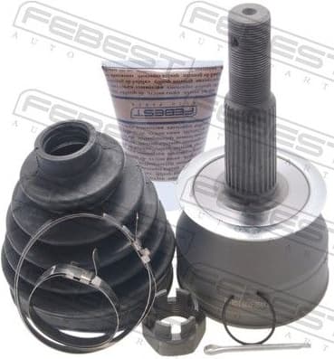 Joint Kit, drive shaft 0210-R51AT