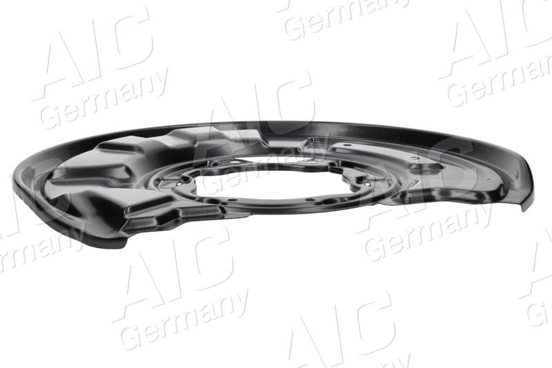 Splash Guard, brake disc Original AIC Quality 56177 - image 2