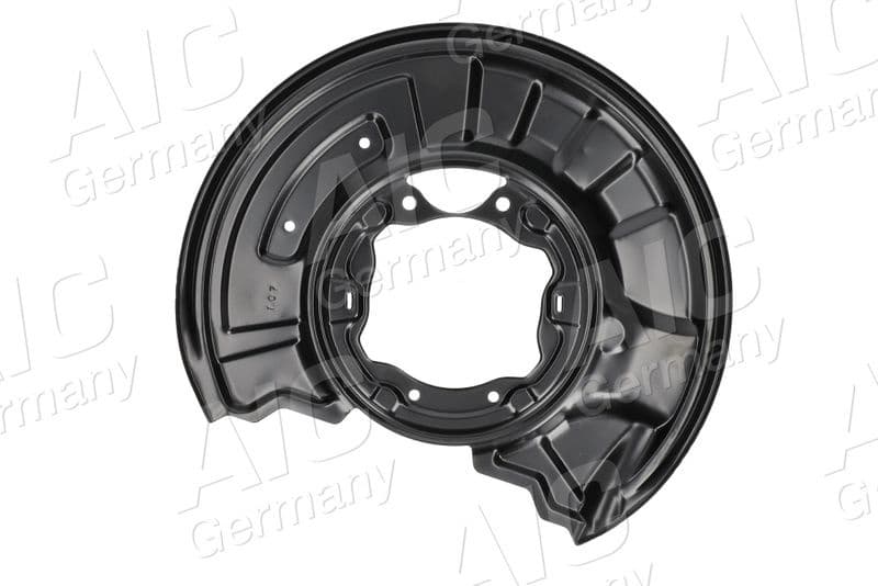 Splash Guard, brake disc Original AIC Quality 56177 - image 3
