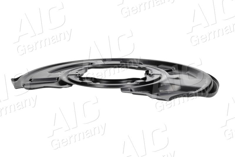 Splash Guard, brake disc Original AIC Quality 56177 - image 4