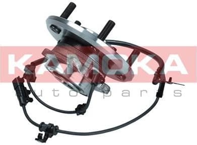 Wheel Bearing Kit 5500230 - image 7