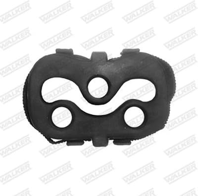 Mount, exhaust system 80578