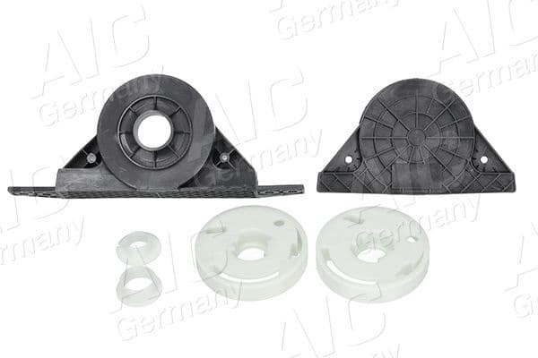 Repair Kit, guide rail (sliding door) NEW MOBILITY PARTS 59086Set - image 2