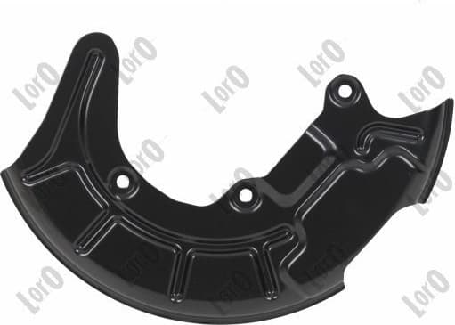 Splash Guard, brake disc LORO 131-07-148