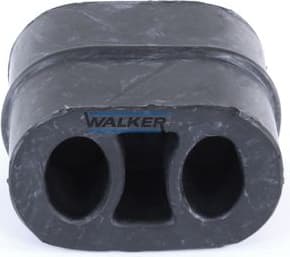 Mount, exhaust system 86567