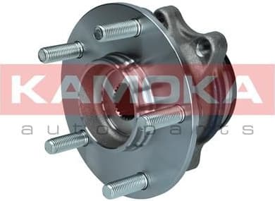 Bearing wheel 5500221 - image 6