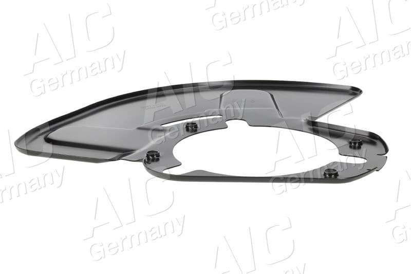 Splash Guard, brake disc Original AIC Quality 55973 - image 2
