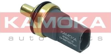 Sensor, coolant temperature 4080016 - image 6
