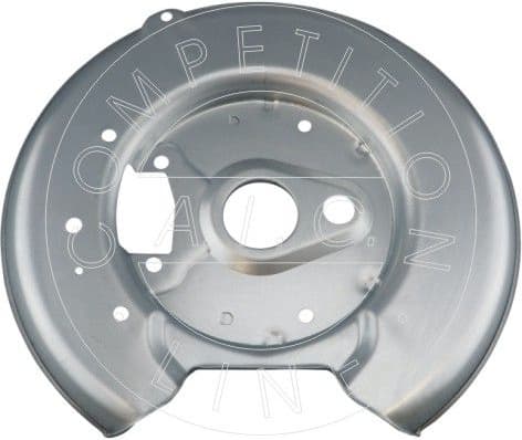 Splash Guard, brake disc Original AIC Quality 57611 - image 2