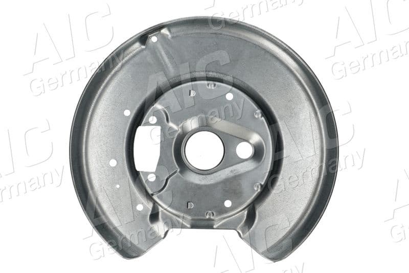 Splash Guard, brake disc Original AIC Quality 57611 - image 3