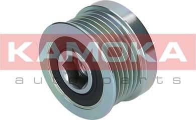 Alternator Freewheel Clutch RC155 - image 7