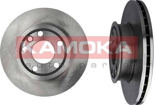 Brake Disc 103854 - image 3
