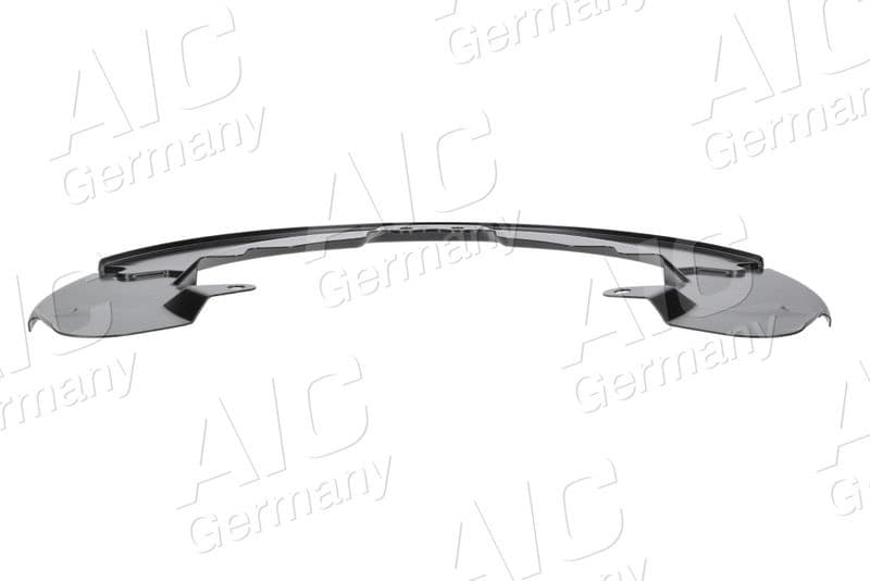 Splash Guard, brake disc Original AIC Quality 58107